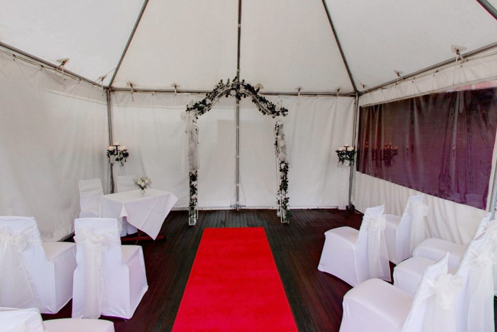 Party Venues Melbourne