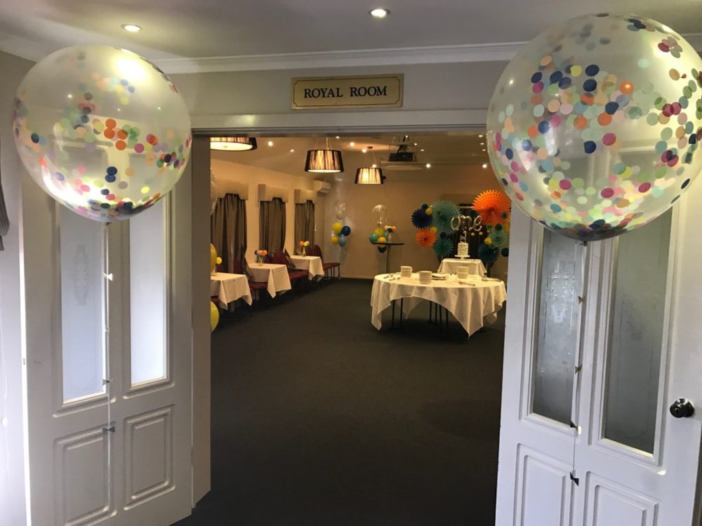 meeting room hire Melbourne