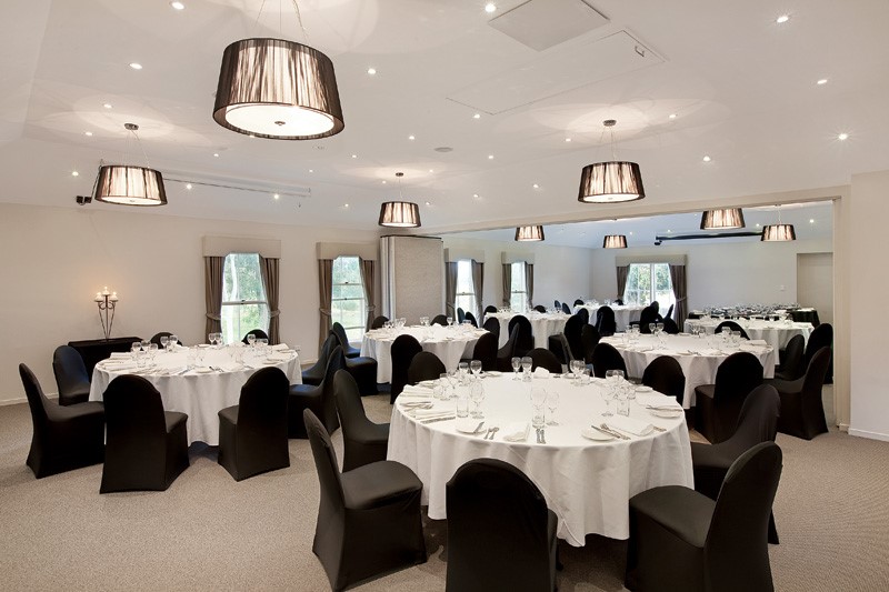 Function room hire Melbourne