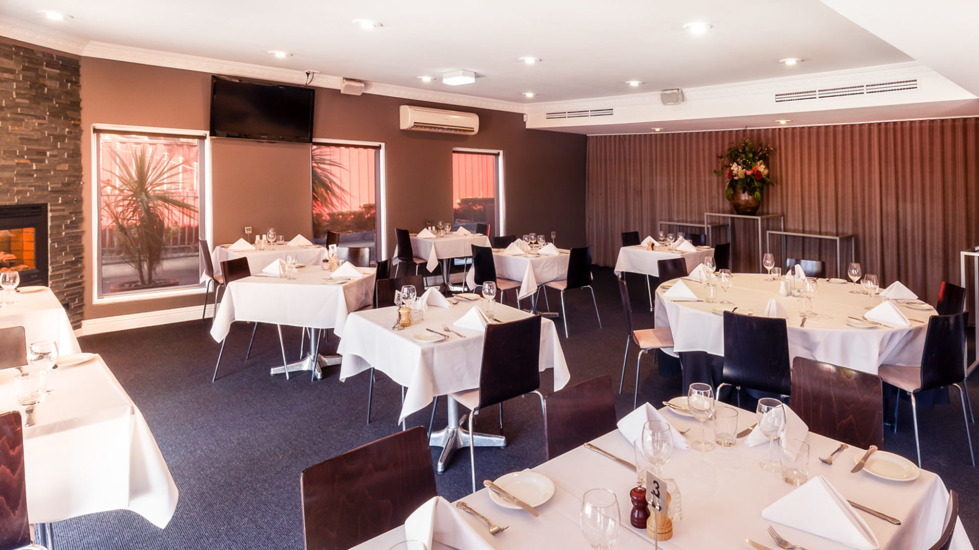 Party Venues Melbourne