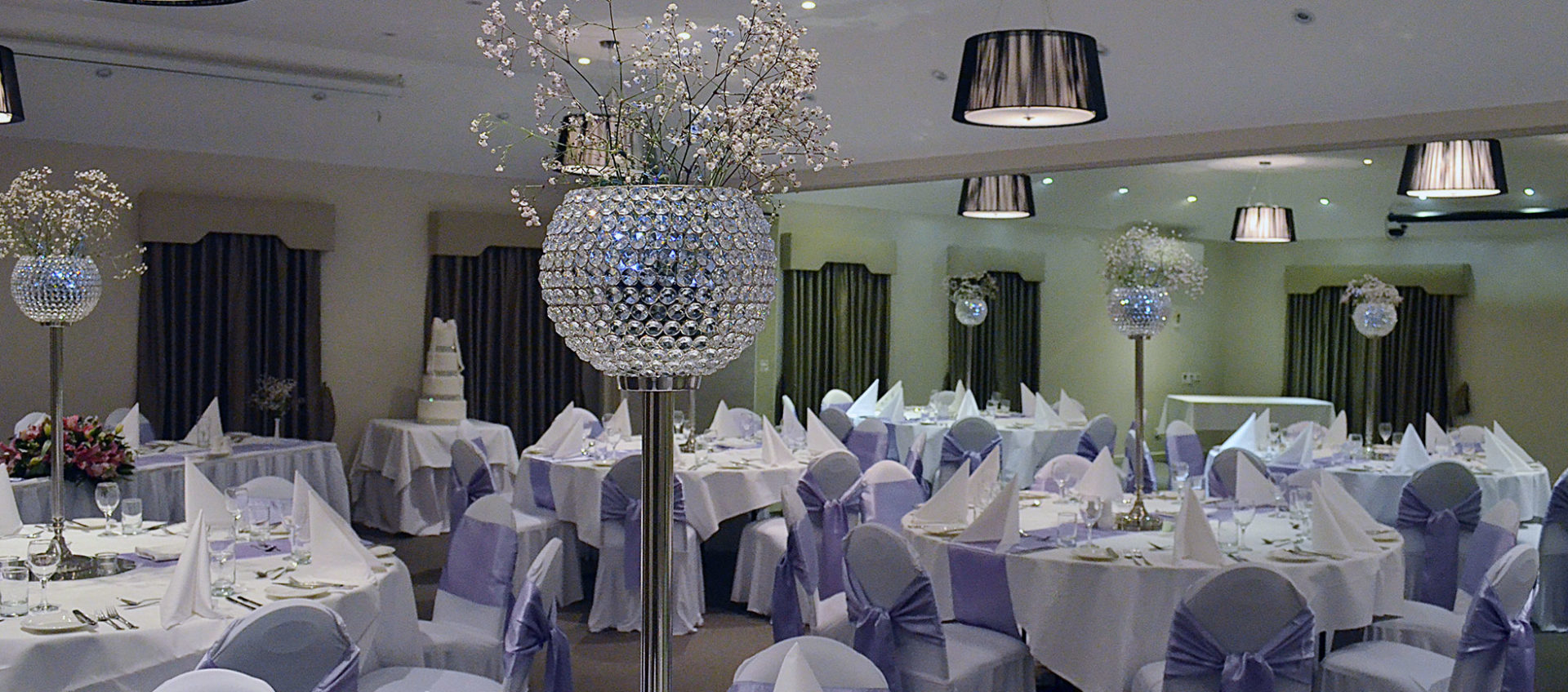 Hotels Cheltenham