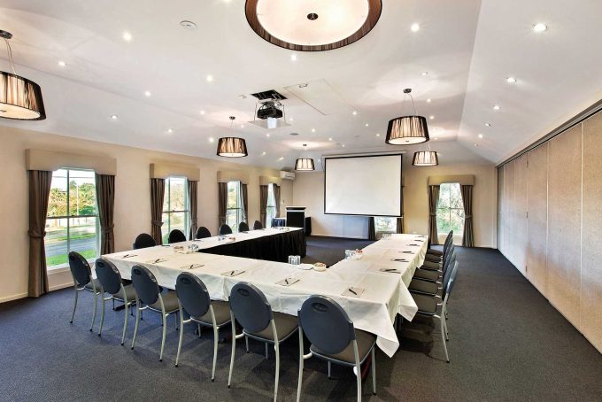 Meetings